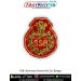 SSB Zari Badge : ArmyNavyAir.com