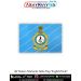 Indian Air Force Station Yelahanka IAF Table Flag : ArmyNavyAir.com