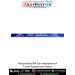 MI Fan Headband- I Love Suryakumar Yadav :ArmyNavyAir.com