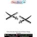 Police Shoulder Rank Badge Sword & Baton : ArmyNavyAir.com
