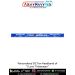 DC Fan Headband- I Love T Natarajan :ArmyNavyAir.com