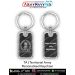 Territorial Army Personalised Keychain : ArmyNavyAir.com