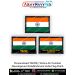 IAF TACDE India Flag Patch : ArmyNavyAir.com
