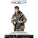 Tactical Jacket Multi Utility 5 Deg Multi Camouflage : ArmyNavyAir.com