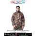 Tactical Jacket Multi Utility "Bushes-Tree Camouflage" Soft Shell : ArmyNavyAir.com
