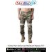 Tactical Pant Advanced Multicam Ripstop TCT : ArmyNavyAir.com