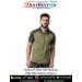 Tactical T-Shirt RSL Camou Half Sleeves : ArmyNavyAir.com