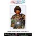 Target Paper Combat Fig No12 (Pack Of 100) : ArmyNavyAir.com