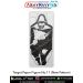 Target paper Fig No11 (New Pattern) (Pack Of 100) : ArmyNavyAir.com