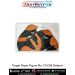Target paper Fig No13 (Old Pattern) (Pack Of 100) : ArmyNavyAir.com