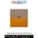 Target Paper Fig No 4x4 With 8 Circles (Pack Of 100) : ArmyNavyAir.com