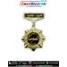 Ek Bharat Shrestha Bharat Mysore EBSB 2024 NCC Medal Camp Badge - ArmyNavyAir.com