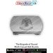 Brigade Of The Guards Mufti Belt Buckle : ArmyNavyAir.com