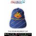 Dogra Regiment Cap with detailed embroidered tiger insignia, strong textured fabric, reinforced stitching, curved visor design and premium regimental finish crafted for soldiers, veterans, NCC cadets and Indian Army supporters.
