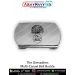 Grenadiers Mufti Belt Buckle : ArmyNavyAir.com