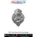 Tamil Nadu Police Cap Badge : ArmyNavyAir.com