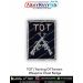 TOT | Training Of Trainers Weapons Chest Badge : ArmyNavyAir.com