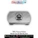 Tripura Police Mufti Belt Buckle : ArmyNavyAir.com