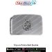 Tripura Police Belt Buckle : ArmyNavyAir.com