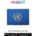 UN | United Nations Car Flag : ArmyNavyAir.Com