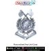 Personalised Military Crest : ArmyNavyAir.com