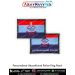 Uttarakhand Police Flag Patch : ArmyNavyAir.com