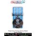 Ready-to-Wear Videsh Seva-Foreign Service Medal : ArmyNavyAir.com