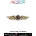 Vistara Crew Staff Badge : ArmyNavyAir.com