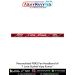 PBKS Fan Headband-I Love Vyshak Vijay Kumar:ArmyNavyAir.com