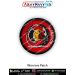 Warriors Patch : ArmyNavyAir.com