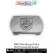 West Bengal Police Mufti Belt Buckle : ArmyNavyAir.com