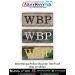 Personalised West Bengal Police Fabric Shoulder Title (Slip-On) : ArmyNavyAir.com