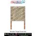 Wooden Target Frame 4x4 : ArmyNavyAir.com
