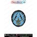 IAF Best Marching Contingent Republic Day Parade 2022 Patch: ArmyNavyAir.com