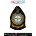 IAF Indian Air Force Central Air Command Patch: ArmyNavyAir.com