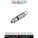 Police Whistle Brass : ArmyNavyAir.com