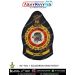 IAF | Indian Air force Squadron Patch Hindi : ArmyNavyAir.com-1 Squadron