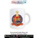 Personalised Coffee Mugs with Andaman Nicobar Police : ArmyNavyAir.com
