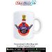 Personalised Coffee Mugs with Andhra Police : ArmyNavyAir.com
