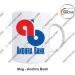 Mug - Andhra Bank