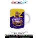 Personalised Andre Russell Fan KKR Coffee Mug : ArmyNavyAir.com