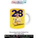 Personalised Andre Siddarth Fan CSK Coffee Mug : ArmyNavyAir.com