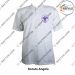 International Scouts (Boys) T Shirt -Angola