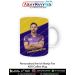 Personalised Anrich Nortje Fan KKR Coffee Mug : ArmyNavyAir.com