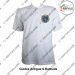 international Guide (Girls) T Shirt-Antigua & Barbuda