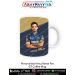 Personalised Anuj Rawat Fan GT Coffee Mug : ArmyNavyAir.com
