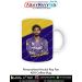 Personalised Ankul Roy Fan KKR Coffee Mug : ArmyNavyAir.com