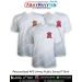 Personalised Army Public School T-Shirt : ArmyNavyAir.com