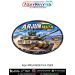 Arjun Mk1A Main Battle Tank Patch
