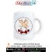 Personalised Coffee Mugs With AAC Army Aviation Corps Logo
